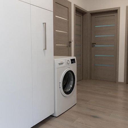 Апартаменты Tuerkiz Apartman Кёсег Экстерьер фото
